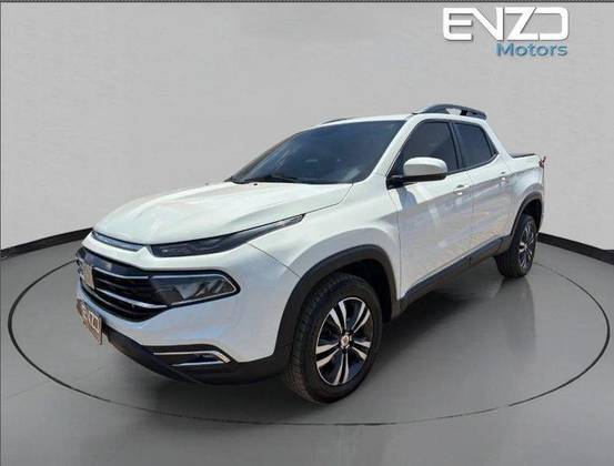FIAT TORO 1.3 TURBO 270 FLEX FREEDOM AT6
